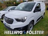 Opel Combo Electric Cargo Edition XL 11KW Charger Shz - Opel Combo Electric Gebrauchtwagen