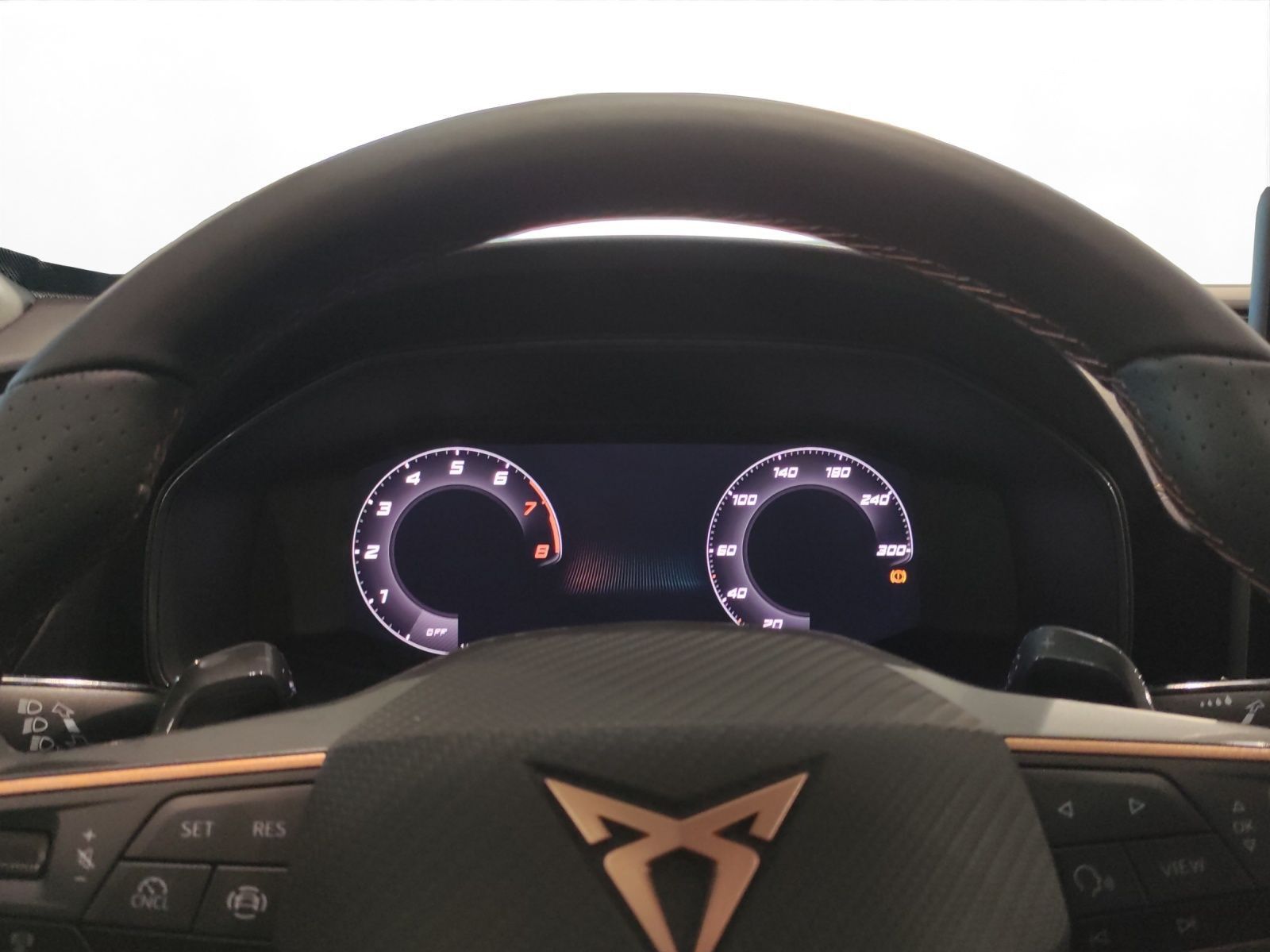 Cupra Formentor - Bild 16