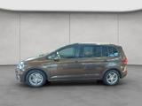 Volkswagen Touran 1.4 TSI (BlueMotion Technology) DSG Comfo - VW Touran Gebrauchtwagen in Stuttgart