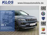 Jeep Compass S e-HYBRID 1.5l 130PS AT TECHNOLOGIE KOM - Jeep Compass in Saarbrücken