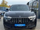 Maserati Levante 3.0 Diesel+Finanzierung+ - Maserati mit Diesel-Antrieb: Geländewagen, Automatik