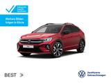 Volkswagen Taigo 1.5 TSI DSG R-LINE*IQ.LIGHT*AHK*KAMERA*NAV