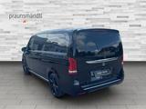 Mercedes-Benz V 300 d Edition Exclusive lang 4matic Luxussitze - Mercedes 7-Sitzer