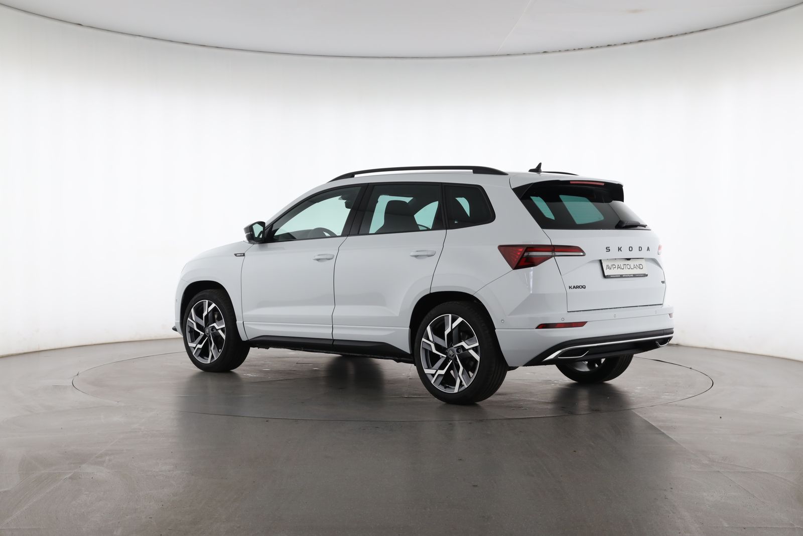 Skoda Karoq - Bild 4