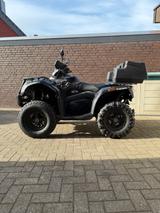 Andere CFMOTO CF500AU-8S - QUAD