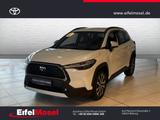 Toyota Corolla Cross Teamplayer 15 Jahre Relax Garantie - Toyota Corolla Cross Tageszulassungen
