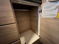 Knaus BOXSTAR 600 STREET*SAT &TV*Fahrradträ*Head-Up Di