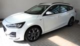Ford Focus Turnier ST-Line *MwSt*1.Hand*Autom.*Navi*