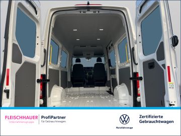 Volkswagen Crafter - 6