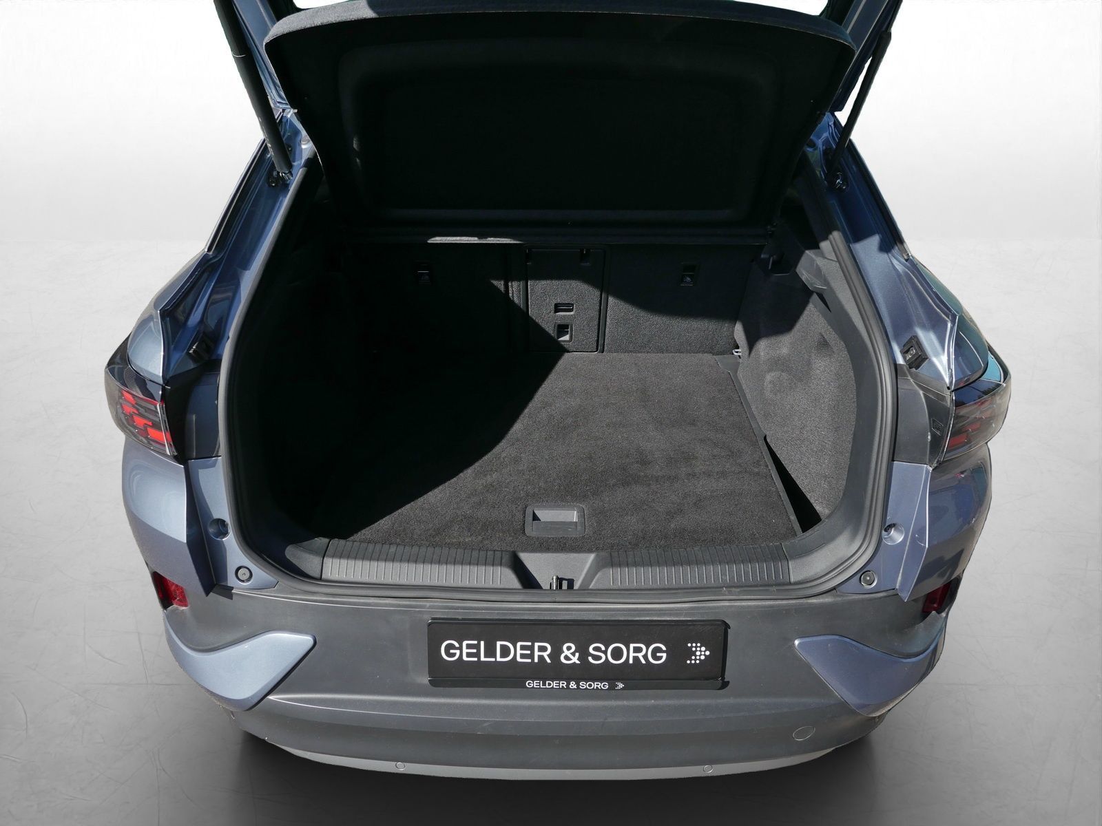 Volkswagen ID.5 - Bild 12