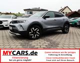 Opel Mokka Ultimate*Automatik*Navi*2xPDC+Kam.*günstig - : Automatik, Günstig