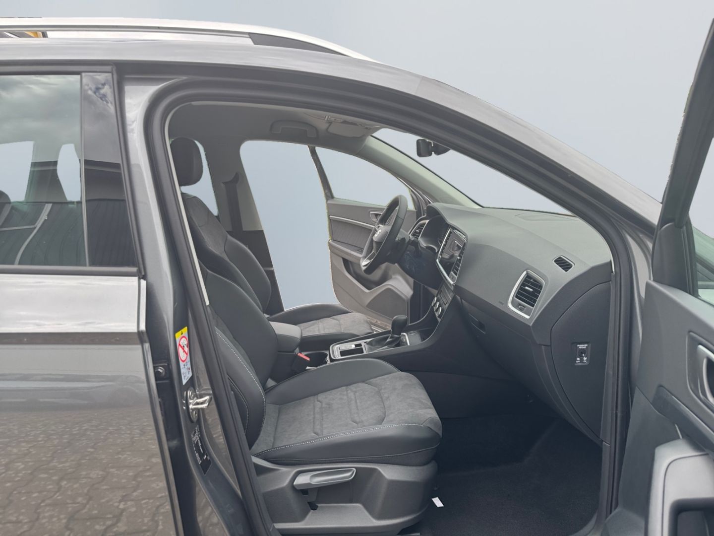 Seat Ateca - Bild 19