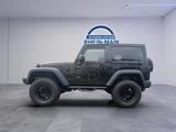 Jeep Wrangler RUBICON 3,5´´HÖHER AEV 315er LED BLACKB - gebrauchte Jeep Wrangler aus dem Jahr 2014