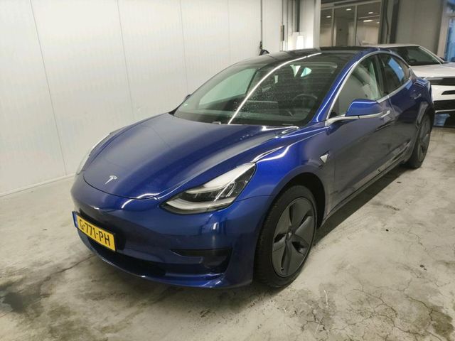 Tesla Model 3 Standard RWD Plus [ AUTOPILOT+60 kWh+PRE