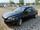 Volvo C70 Summum Top | Leder vorne *NEU | Bluetooth  - Volvo C70: Summum