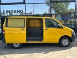 Volkswagen T5 Transporter Facelift*Einparkhilfe*1.Hand* - Volkswagen T5: Facelift