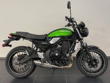 Kawasaki Z650 RS *sofort verfügbar*