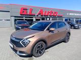 Kia Sportage Vision 4WD/NAVI/KAM/BI-LED/PDC/4xSH/SPU - Kia aus 2022
