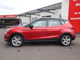 Seat Arona 1.0 TSI FR LED AHK Navi Android Apple - Seat Arona Gebrauchtwagen in Dresden