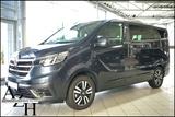 Renault TRAFIC Combi Ph2 AHK/Carplay/Kamera/Standhei. - Renault Trafic: Standheizung