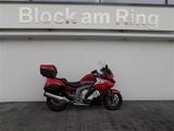 BMW K 1600 GT - BMW BRAUNSCHWEIG