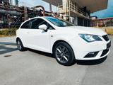 Seat Ibiza 1.2  i-Tech  - Seat Ibiza: I Tech
