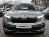Skoda KAMIQ ESSENCE 1.0 TSI DSG Virtual LED PDC SHZ - Skoda Kamiq: Essence