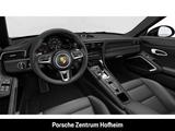 Porsche 991 911 Carrera 4 GTS Cabriolet HA-Lenkung BOSE - Porsche: Gt4 911