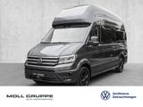 Volkswagen Grand California 600 4M Navi LED ACC Climatronic