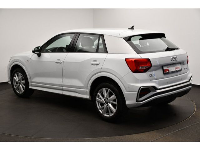 Audi Q2 - Bild 15