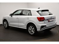 Audi Q2 - Vorschau Bild 15
