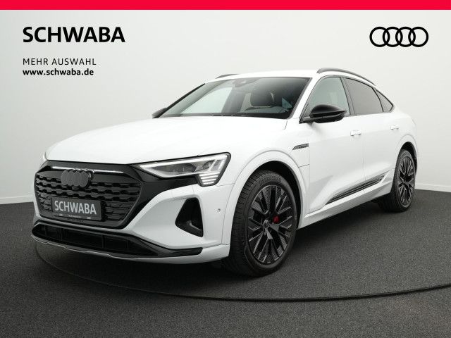 Angebot ansehen Audi Q8
