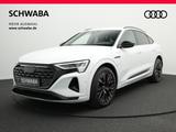 Audi Q8 Sportback 50 e-tron qu. S line*AHK*MATRIX*ACC - Audi Q8 in Augsburg