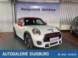 MINI John Cooper Works Leder LED PDC SHZ Temp Klimaau - MINI MINI Gebrauchtwagen in Krefeld