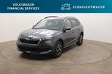 Skoda Kamiq Ambition 1.0 TSI Klima*PDC*SH - Skoda Gebrauchtwagen in Cottbus