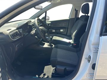 Citroën C3 Origin Max PT 110 Navi+LED+RFK+LM+Carplay