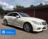 Mercedes-Benz E250 CDI AMG Paket, Pano, Leder - Top Ausstatt.  - Mercedes-Benz E 250: Coupe, Cdi