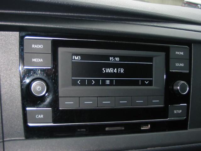 Volkswagen T6.i Abt e-Transporter DSG Lang