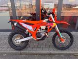 KTM 450 EXC-F CHAMPION EDITION Modell 2025 - KTM ENDURO 450