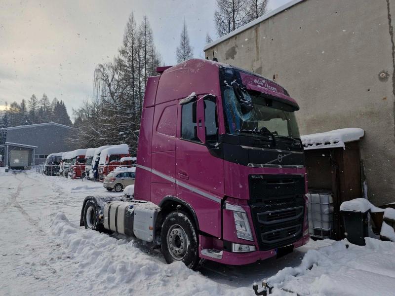 Volvo FH 460