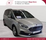Ford Galaxy 2.0 EcoBlue S&S TITANIUM - Ford Galaxy Kombi Gebrauchtwagen