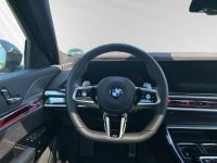 BMW 740 - Vorschau Bild 11