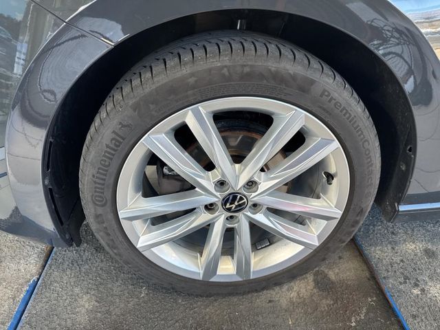 Polo 1.0 TSI Highline Kamera/Navi/Sitzhzg/Climat