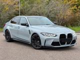 BMW M3 Lim. xDrive Competition - gebrauchte BMW M3 aus dem Jahr 2023