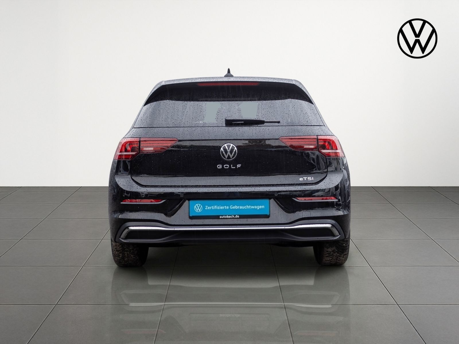 Volkswagen Golf - Bild 8