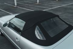 Fahrzeugabbildung Mercedes-Benz SL 320 *AMG SL73 FELGEN/HARDTOP/TOP ZUSTAND*
