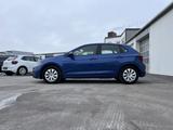 Volkswagen Polo 1.0 Life 94€ m.20% Anz. Navi Kamera Act.Inf - Volkswagen Polo: Blau