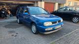 Volkswagen VW Golf 3 Variant Family  1.8 L - Volkswagen Golf aus 1997 mit Benzin-Antrieb: Kombi