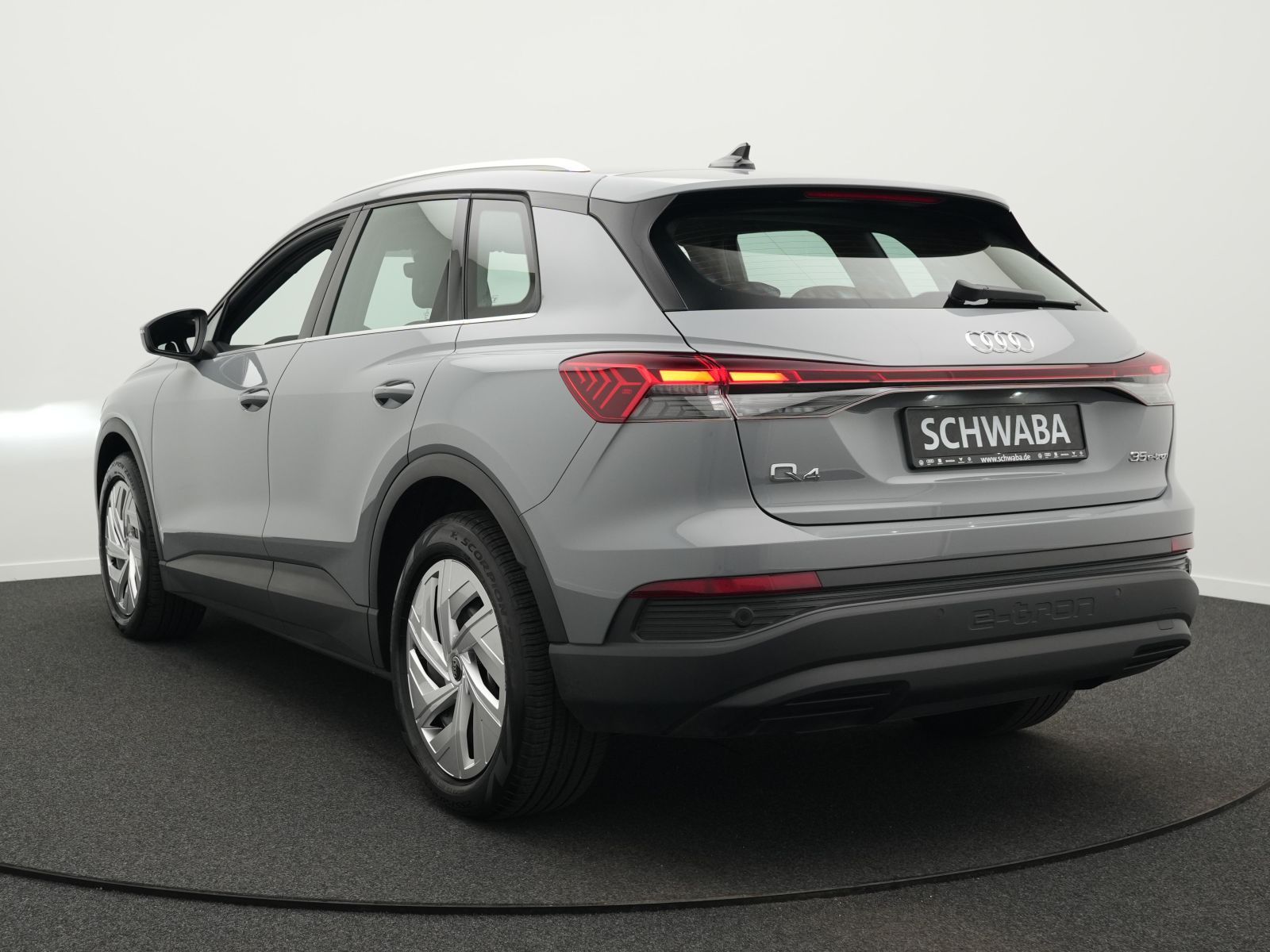 Audi Q4 e-tron - Bild 27