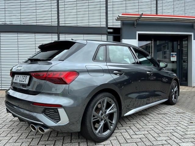 Audi S3 Sportback 2.0 TFSI quattro S tronic, миниатюра 2